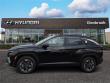 New 2025 Hyundai Tucson Hybrid SEL Convenience SUV