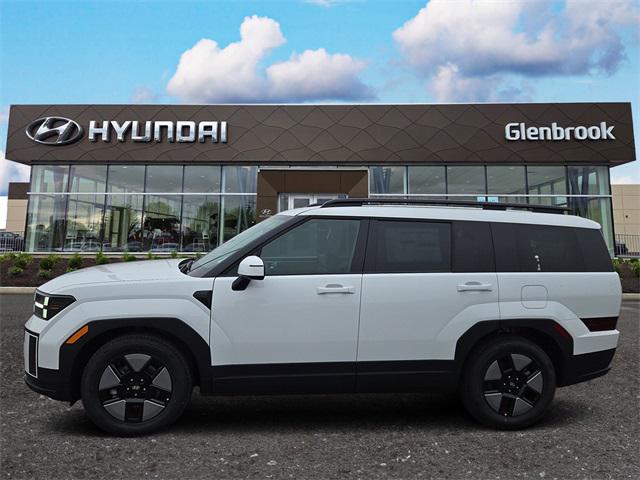 2026 Hyundai Santa Fe SEL's photo