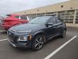 Used 2020 Hyundai Kona Ultimate SUV