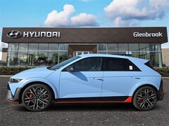2025 Hyundai IONIQ 5 N N SUV
