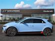 New 2025 Hyundai IONIQ 5 N N SUV