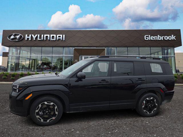 2026 Hyundai Santa Fe SUV 