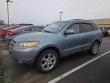 Used 2009 Hyundai Santa Fe  SUV