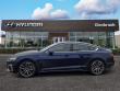 Used 2024 Audi A5 45 S line Premium Sportback
