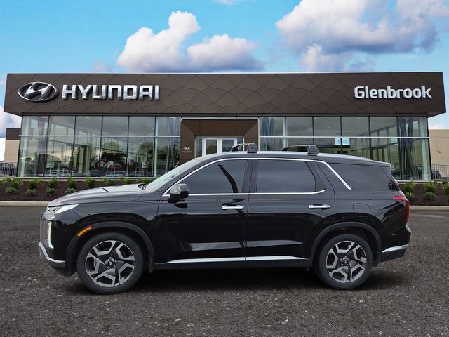 2023 Hyundai Palisade