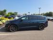 Used 2025 Chrysler Pacifica Limited Van Passenger Van