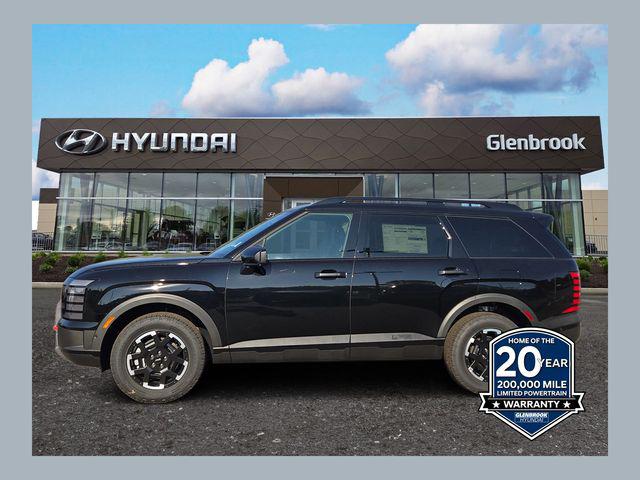 2026 Hyundai Palisade XRT Pro AWD's photo