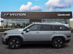 2026 Hyundai Santa Fe Hybrid SE SUV