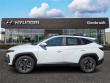 New 2025 Hyundai Tucson Hybrid SEL Convenience SUV