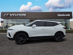 2019 Chevrolet Blazer Base w/2LT SUV