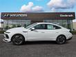New 2026 Hyundai Sonata SEL Sport Sedan