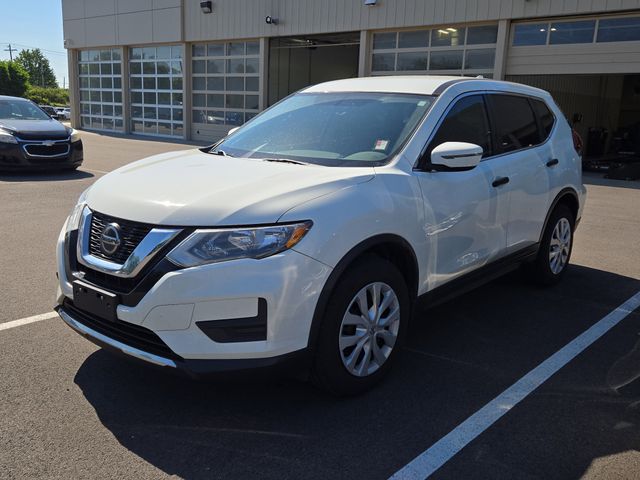 2019 Nissan Rogue S Black Friday FWD's photo