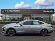 New 2026 Hyundai Sonata SEL Sport Sedan
