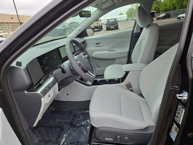 2025 Hyundai Kona SEL Convenience - Photo 24