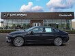  Hyundai Sonata Hybrid