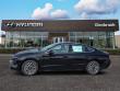 New 2026 Hyundai Sonata Hybrid Limited Sedan