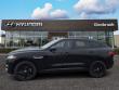 Used 2017 Jaguar F-PACE 35t Premium SUV