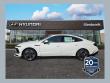 New 2026 Hyundai Sonata SEL Sport Sedan
