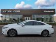 Used 2023 Hyundai Sonata SEL Sedan