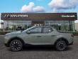 New 2026 Hyundai Santa Cruz SEL AWD Truck Crew Cab
