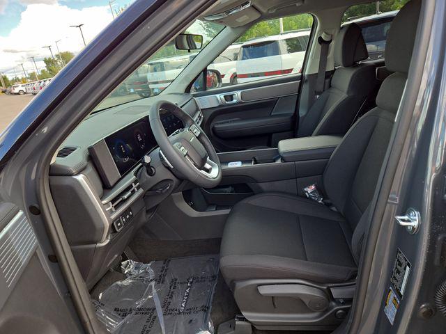 2026 Hyundai Santa Fe SE - Photo 21