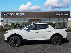 2025 Hyundai Santa Cruz SEL AWD Truck Crew Cab