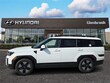 Hyundai Santa Fe HEV