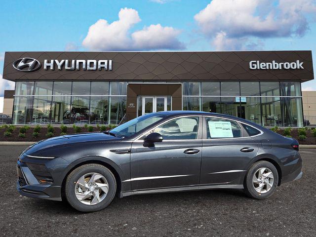 2026 Hyundai Sonata