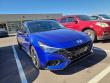 Used 2022 Hyundai Elantra N Line Sedan