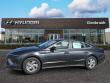 New 2026 Hyundai Sonata SE Sedan