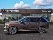 New 2026 Hyundai Palisade Calligraphy FWD SUV