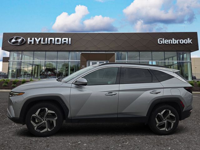 2024 Hyundai Tucson SUV 