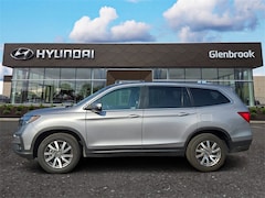 2021 Honda Pilot EX AWD SUV