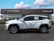 New 2025 Hyundai Tucson SE AWD SUV