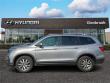Used 2021 Honda Pilot EX AWD SUV