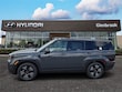 Hyundai Santa Fe Hybrid