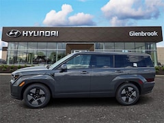 2026 Hyundai Santa Fe Hybrid SE SUV