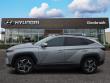 Used 2024 Hyundai Tucson Limited SUV