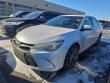 Used 2015 Toyota Camry XLE Sedan