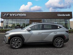 2025 Hyundai Tucson Limited AWD SUV