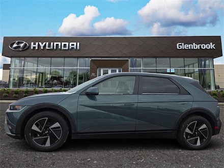 2026 Hyundai IONIQ 5 SEL SUV