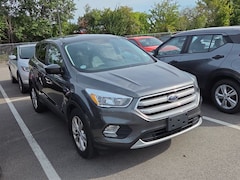 2017 Ford Escape SE SUV