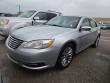 Used 2012 Chrysler 200 Limited Sedan