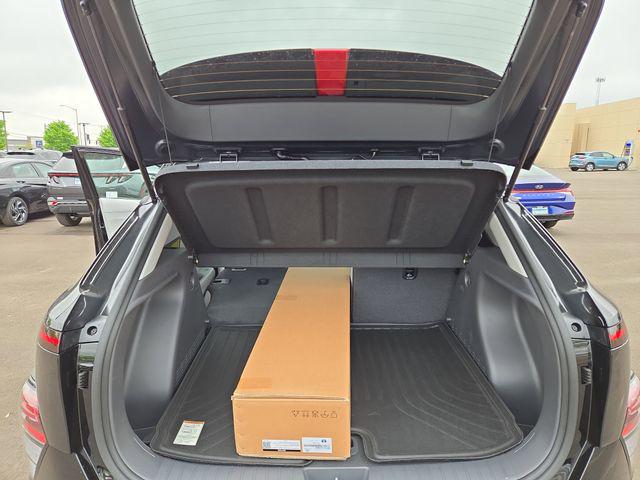 2025 Hyundai Kona SEL Convenience - Photo 30