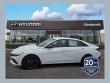 New 2026 Hyundai Elantra Hybrid SEL Sport Sedan