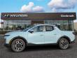 New 2026 Hyundai Santa Cruz Limited Truck Crew Cab