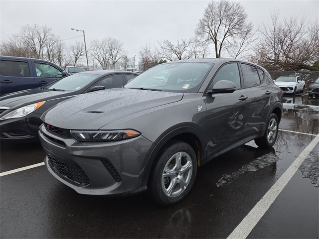 2023 Dodge Hornet GT's photo