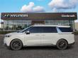Used 2024 Kia Carnival SX Prestige MPV