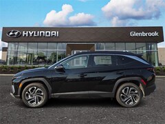 2025 Hyundai Tucson Limited AWD SUV