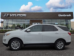 2021 Chevrolet Equinox LT w/1LT SUV